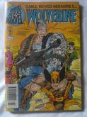 WOLVERINE