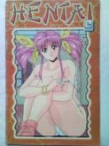 HENTAI N.03