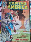 capitao america
