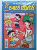 ALMANAQUE DO CHICO BENTO N.30