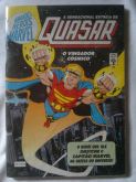 QUASAR O VINGADOR COSMICO