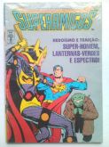SUPERAMIGOS N.36