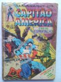 ALMANAQUE DO CAPITAO AMERICA N.76
