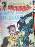 homem aranha