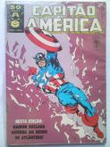 CAPITAO AMERICA N.144
