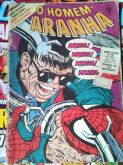homem aranha