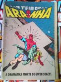 homem aranha