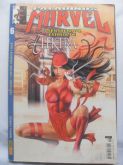 JUSTICEIRO E ELEKTRA