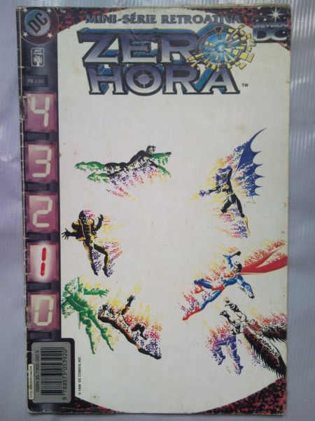 ZERO HORA