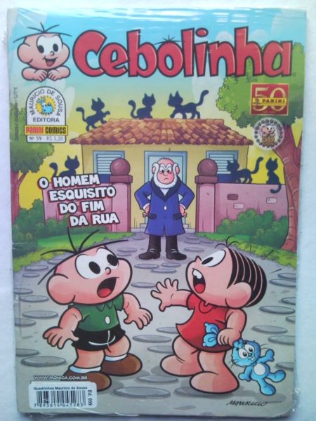 CABOLINHA N.59