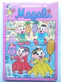 ALMANAQUE DA MAGALI N.30